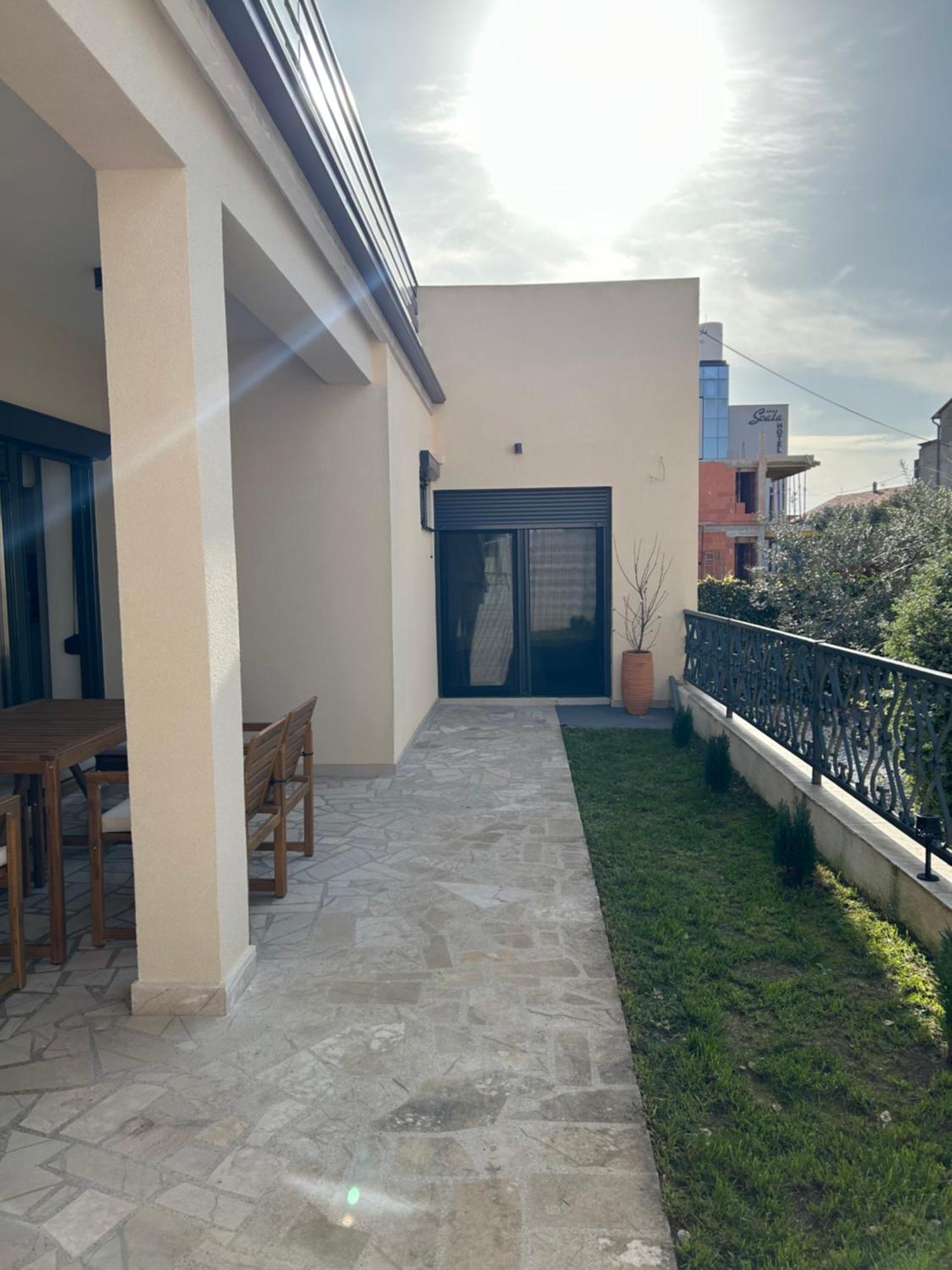 Apartments Ula Vodice Exterior photo